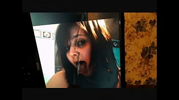 Preview 2 of Black Girl Fuck On Office - Cum tribute compilation