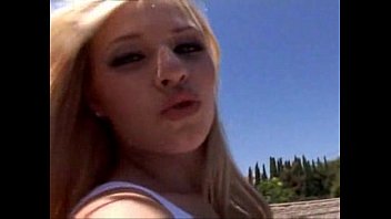 Preview 1 of Kijanea Part 2 - hot chick takes big black cock like a champ
