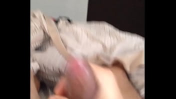 Preview 2 of Ispanskiy Kofe Dlya Pohudeniya - cumming in my bed
