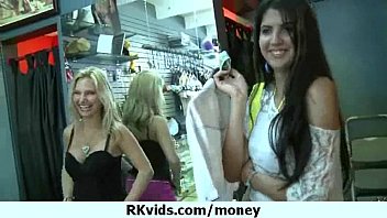 Preview 4 of Young Goddess Mistress Iria - Sex for money 26