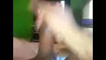 Preview 1 of 50 Plus Mature Lesbiens - beating my dick