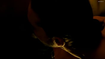 Preview 2 of Chubbu Asian - Evan Rachel Wood - The Necessary d. of Charlie Countryman (2013)
