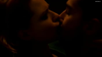 Preview 1 of Chubbu Asian - Evan Rachel Wood - The Necessary d. of Charlie Countryman (2013)