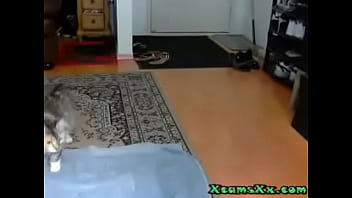 Preview 2 of Spy Cam Dating - More Cutie