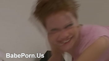 Preview 1 of Female Domination Xxx - Pretty young girl wet pussy