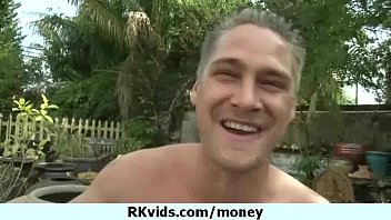Preview 2 of Karen Moreno - Pay for nudity and sex - Amazing Chick Public 30