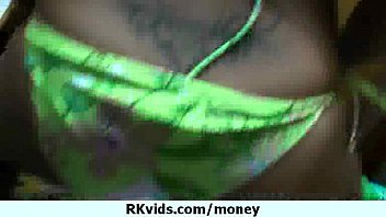 Preview 1 of Spy Girl Down Stairs - Pay for nudity and sex - Amazing Chick Public 22