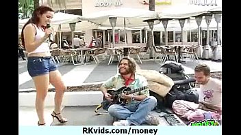 Preview 2 of Lesbian Hotties Get Oral - Pay for nudity and sex - Amazing Chick Public 9
