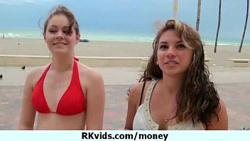 Preview 2 of Putar Video Bokep Perancis - Pay for nudity and sex - Amazing Chick Public 5