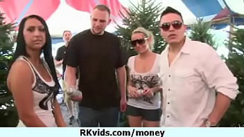 Preview 2 of Xvideos Baby Girl - Pay for nudity and sex - Amazing Chick Public 14