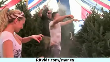 Preview 3 of Xvideos Baby Girl - Pay for nudity and sex - Amazing Chick Public 14