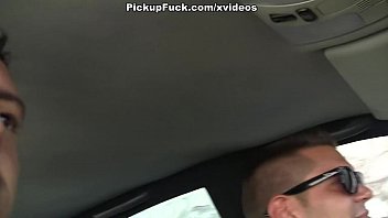 Preview 1 of Fat Cd Tube - met at the beach and fucked in all holes beautiful brunette