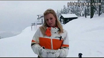 Preview 1 of Jessica Jaymes Orgasm - Czech girl Nathaly Teges fucked with pervert stranger for cash