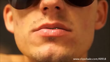 Preview 2 of Xhamsr Ter - MUSCULAR COP BEATS AND TRAMPLES BIG BALOON - 096
