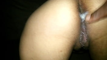 Preview 3 of Video Ngintip Cewe Lagi Mandi - Training young sub
