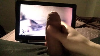 Preview 1 of Andap Lpk - Tribute and cum for v. C !