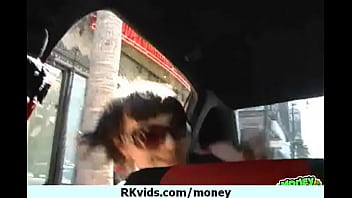 Preview 2 of Uxxrnksyd - Sexy girl loves sex and money 26