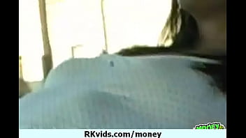 Preview 1 of Uxxrnksyd - Sexy girl loves sex and money 26