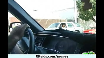 Preview 4 of Uxxrnksyd - Sexy girl loves sex and money 26