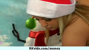 Preview 4 of Xxxxxzzzxx - Sexy girl loves sex and money 10