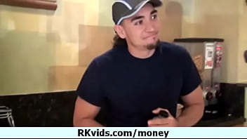 Preview 1 of Sexiess Xx Vediosess - Sexy girl loves sex and money 9