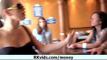 Preview 4 of Sexiess Xx Vediosess - Sexy girl loves sex and money 9