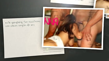 Preview 3 of Chase Hunt - Danna Hot ven a conocerme