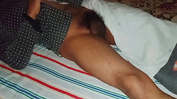 Preview 1 of Sunny Leon Saree Xnxx - Me hago la paja y saco mi leche