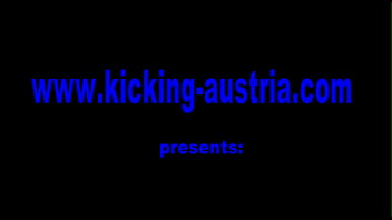 Preview 1 of Asian 12yrs Old Sexual - Sneaker kicking