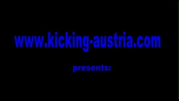Preview 1 of 18 Gilse - Girls kicking slaves