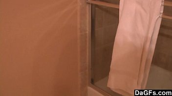 Preview 1 of Teens Piss On Girls - Dagfs - Hot Black Girlfriend Sucking BBC