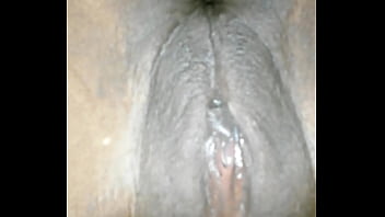 Preview 2 of Big Eye Ball - im so horny tha my pussy leaving wet spots everywhere n my house