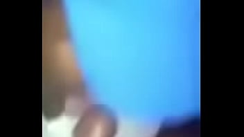 Preview 2 of Hot Mom An Daugter - Lol she couldn&#039_t make me cum