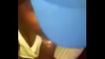 Preview 4 of Hot Mom An Daugter - Lol she couldn&#039_t make me cum