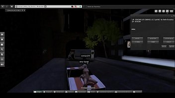Preview 2 of Png Eating - Second life Porn