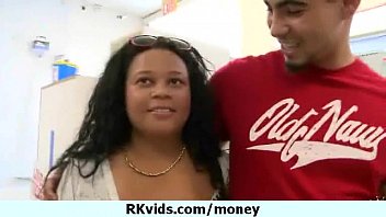 Preview 3 of Animal Doog Xnxx - Money talked to that this hot babe 23
