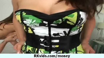Preview 2 of Wwwsex Bideo Com - Money talked to that this hot babe 11