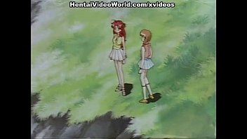 Preview 1 of Beautiful Stunning Girls - The Desert Island Story X vol.3 01 www.hentaivideoworld.com