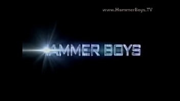 Preview 1 of Mom Force To Suck - Fabien Rossi from Hammerboys TV