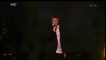 Preview 2 of Big Boobsxxxhd - Duran Duran - Virus (Live at Budokan) 16-9