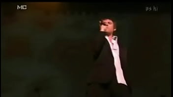 Preview 3 of Big Boobsxxxhd - Duran Duran - Virus (Live at Budokan) 16-9