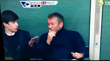 Preview 2 of Danny Lionisex - Abramovich