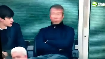 Preview 1 of Danny Lionisex - Abramovich
