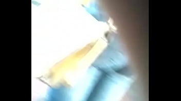 Preview 1 of Ramahl - Good Butt Wainting for the Bus