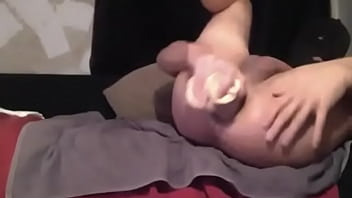 Preview 2 of Eva Lovia Sexy Video - deep hard xxl dildo fuck