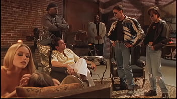 Preview 4 of Pashto Local Sex Scandals - Stacey Saran Teaches Tracy Venus How To Star In A Threeway