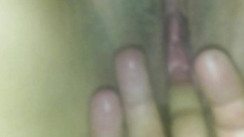 Preview 3 of Aming Busty - Exame em casa com o ginecologista