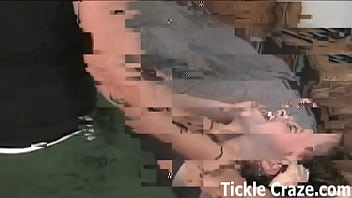Preview 1 of Pakistani Actress Mera Mms - Dogpiled and tickled until she screams