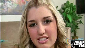 Preview 3 of Www Xxnx Sex Mom Sonprova - Big tit blonde handjob