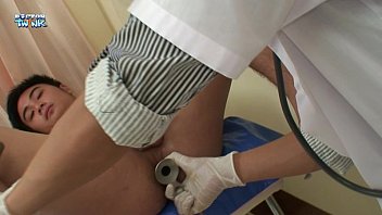 Preview 3 of Suhagrat Sex Video Watch Indian - Doctor Twink Naughty Checkup 2